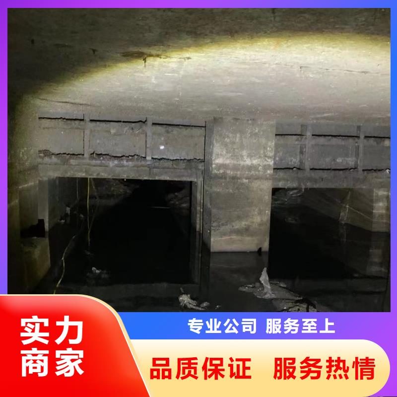 生产销售#惠州水下安装污水处理设备#的厂家