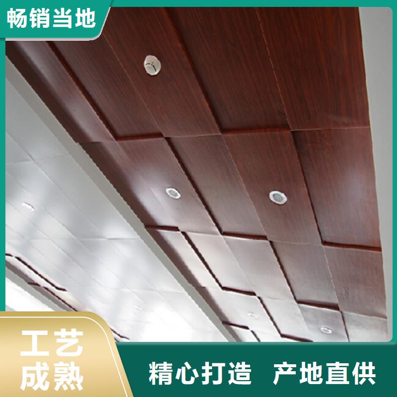 安徽省蚌埠市太空仓铝单板设计