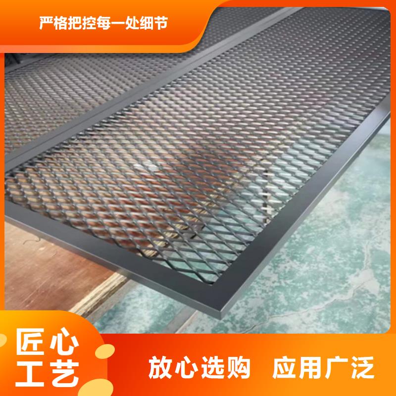 青海省玉树市核酸屋铝单板生产厂家