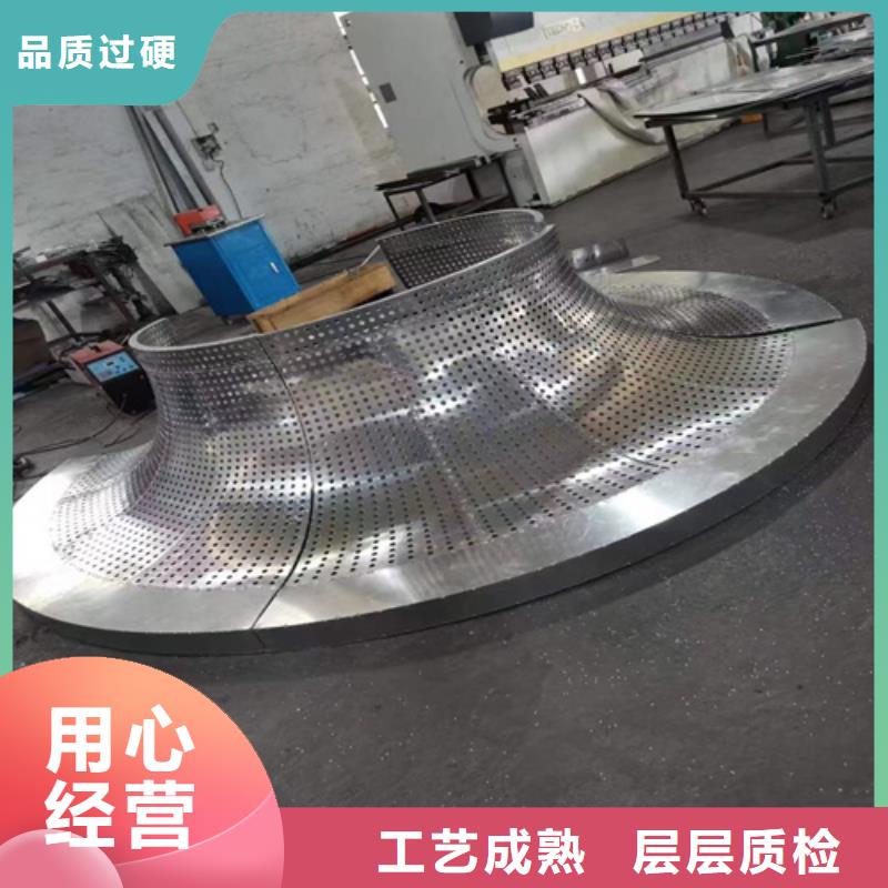 深圳市公明街道拉丝铝单板全国发货