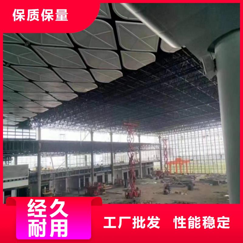 连云港市铝单板包工包料安装
