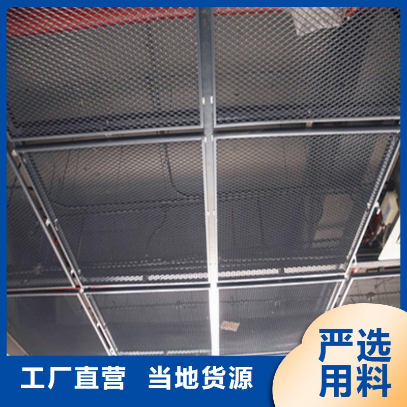 深圳市西乡街道造型铝单板施工