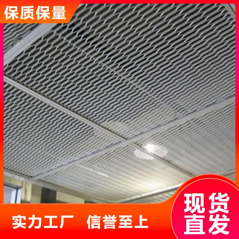 重庆市开县阳极氧化铝单板施工