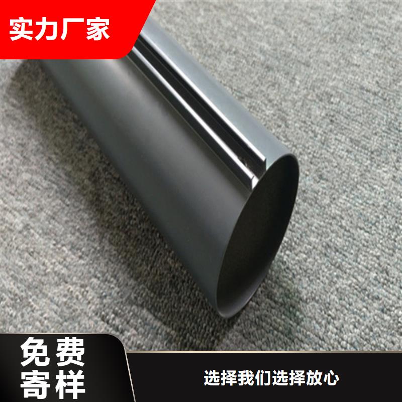 湘西市型材铝方管全国发货