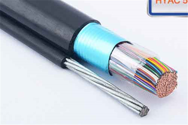 南京铠装通讯电缆HYA32多重优惠品质商家