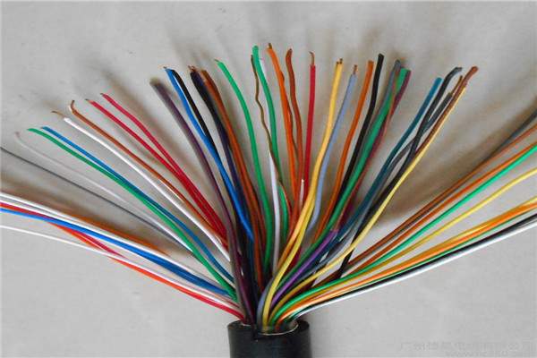 呼叫通信电缆HJYJVP3/SA质量优种类丰富