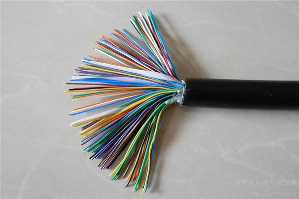 商丘MKVVRP 4X0.75电缆价格 全国包邮优质售后