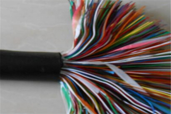 东营变频动力电缆BP-YJP2VP 批发价3+3芯