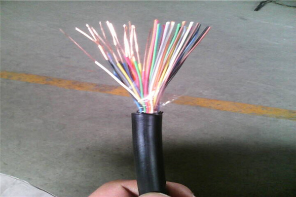VV22铠装聚氯护套电缆报价格工厂直供