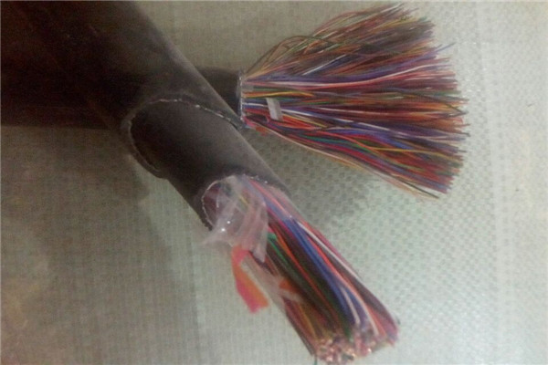 VV电力电缆型号生产厂家_规格齐全附近货源