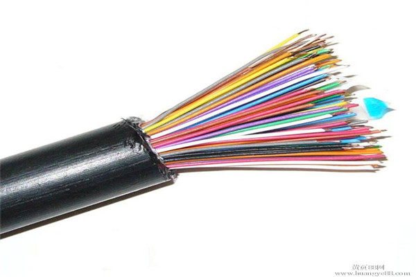 SYV53铠装射频电缆厂家-库存充足现货直发