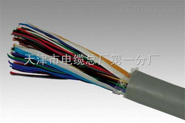 天津铠装通讯电缆HYAT22图片专业信赖厂家