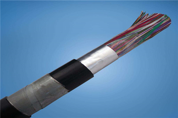 靖江BP-YJVP3变频器电缆厂家直销3X25+16
