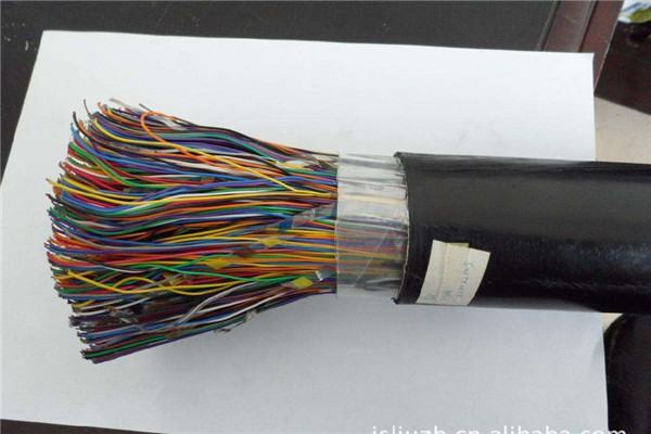 音频电缆HYPV种类齐全厂家直销货源充足