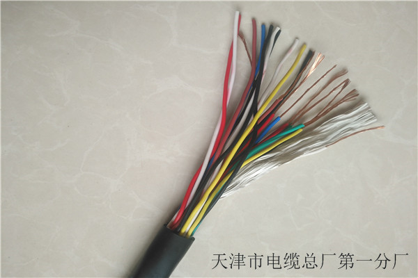 徐州通信电缆HBYV-J质保一年当地生产厂家