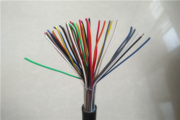 黔西南STP/92-120铠装通讯电缆值得信赖的厂家价格合理