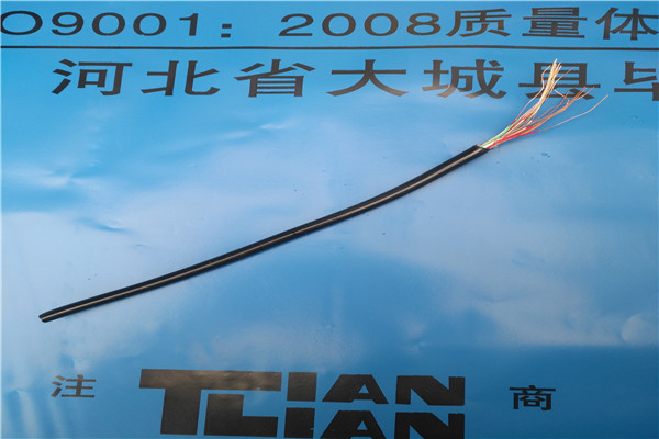 重庆TYBPQTOOFLX-PUR变频电缆品质保障3X35本地品牌
