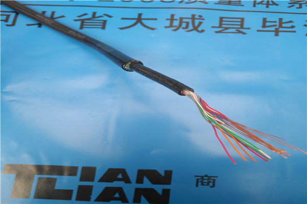 买HYAT23通信电缆	到天津市电缆总厂第一分厂