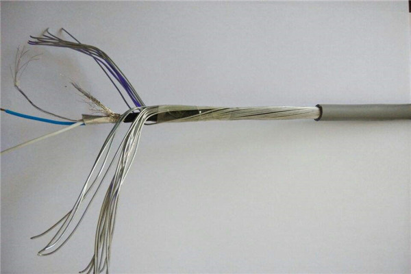 江苏BP-VVP变频电力电缆推荐货源3X50+2X25选择我们没错