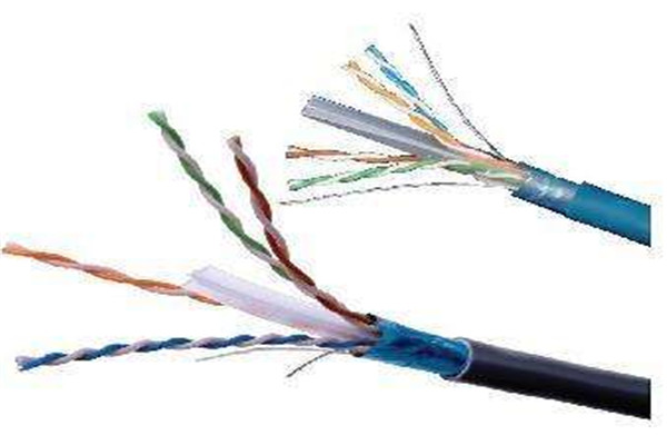 MODBUS通讯电缆10年生产厂家专注品质
