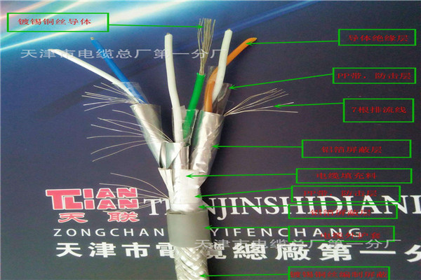 绍兴铠装变频电缆货源充足3X300+3X150精工打造