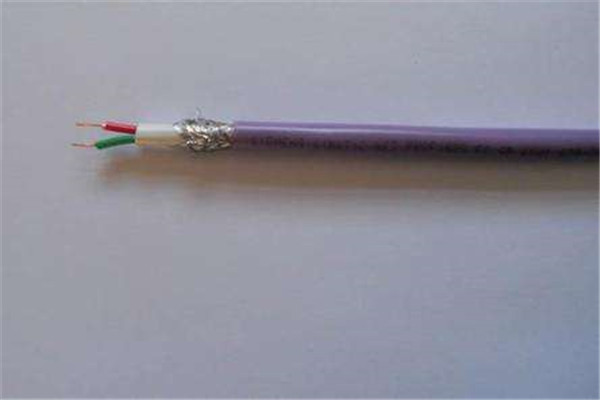 耐火多线控制电缆NH-KVVRP	用户喜爱厂家诚信经营质量保证