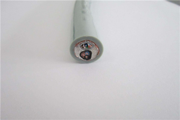 重庆低烟无卤变频电缆品质过关3X240品质优良