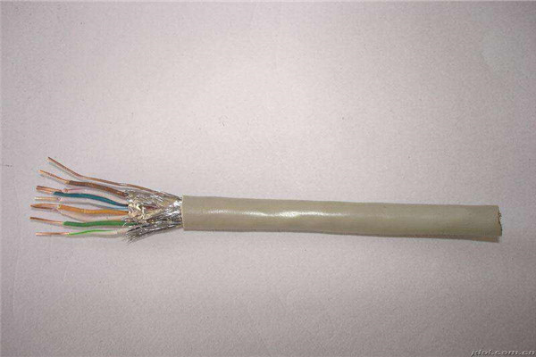 儋州市重信誉STP/92-120铠装通讯电缆供货厂家诚信可靠