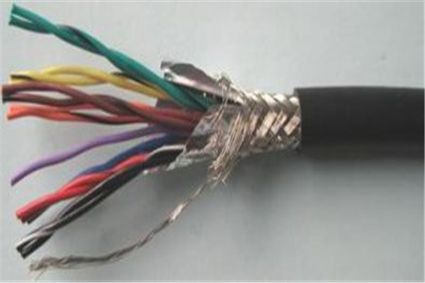 E3CVVJ工程扬声器电缆当地公司
