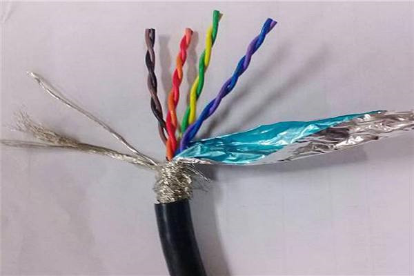 揭阳优质YSPT-4通讯电缆的生产厂家