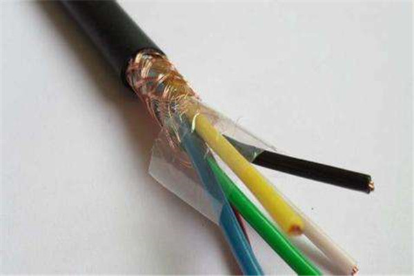淮安ZRBPVVP2阻燃变频器电缆现货供应3X35当地公司