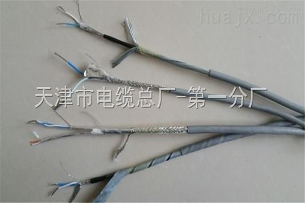 衢州YJVRP3P变频电力电缆厂家直销3X35+2X16本地经销商