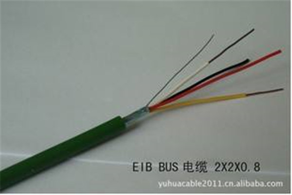 北京做厂家直销JYPRV 5X2X0.75电缆的生产厂家