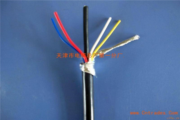 包钢带的矿用通信电缆MHYA22现货销售