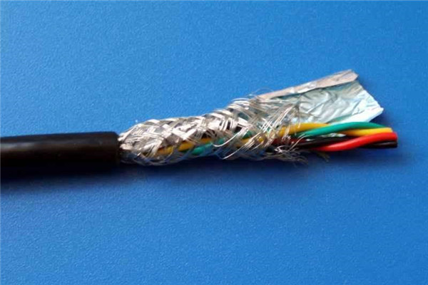 南通BP-VVP3变频器电缆施工3X35优选原材