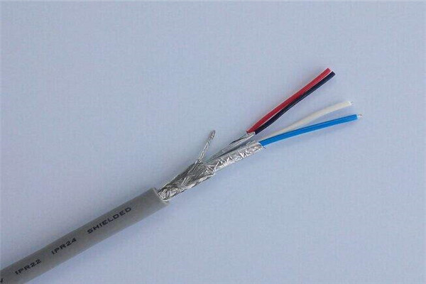推荐：RVVZ3X10平方电缆结构厂家专注细节更放心