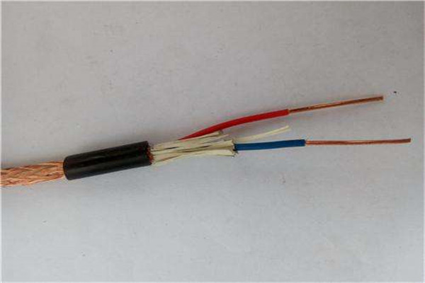 聊城RS485-ASTP-120铠装通讯电缆好货不贵现货交易