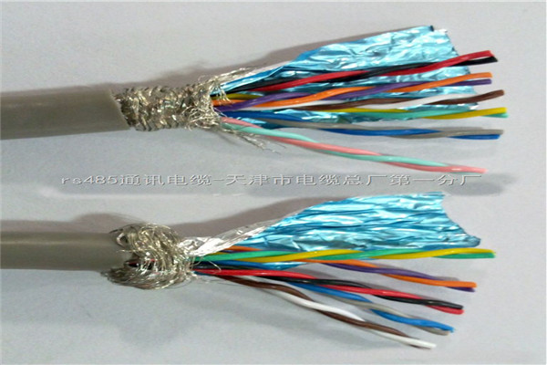 变频器电缆批发价真正的源头厂家