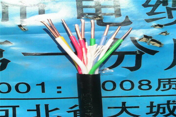 台湾BP-VVPP2-变频器电缆良心厂家三加二芯应用广泛