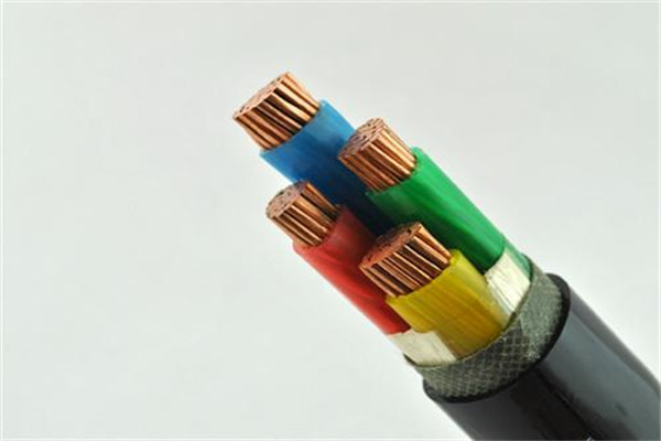 ZR-BPQYJVP阻燃变频器电缆现货价格3X50+25用心做好每一件产品