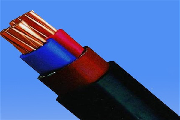 阻燃电缆厂家长期供应主推产品