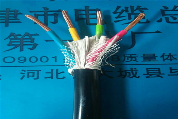 江门本地的单芯独流电缆实体厂家