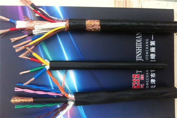 内蒙古16芯信号电缆发货快速