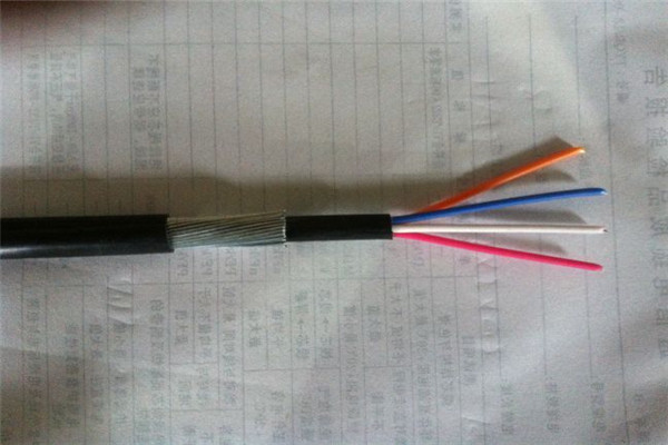 宁波BPVVP变频线缆价格行情3X120+70当地货源