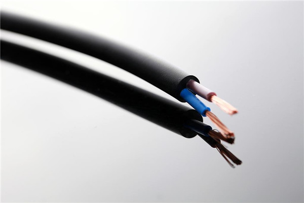 靠谱的低烟无卤控制电缆WDZH-RYYP2X1.5销售厂家当地公司
