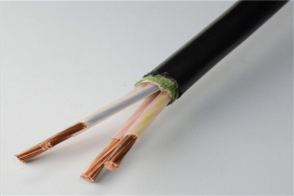 南京变频动力电缆BP-YJP2VP货源充足3X16当地品牌
