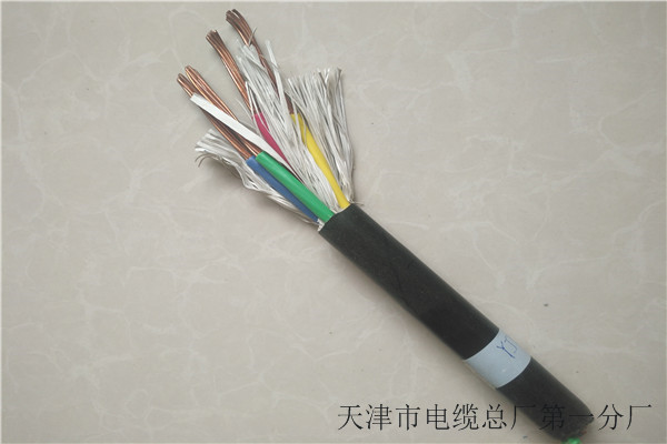 ZC-RVSP22铠装控制电缆4X2X1.5_来电咨询专业信赖厂家