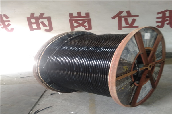 北京BP-YJVP2P 变频电缆质量放心3X70+3X35
