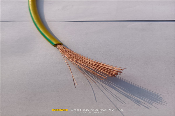 厂家热卖RVV电缆下单即生产产地源头好货