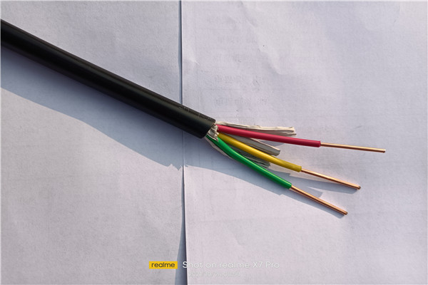FF总线电缆厂家	-欢迎来厂考察细节严格凸显品质